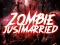 Zombie Just Married เกมออนไลน์