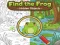 Find the Frog Hidden Objects เกมออนไลน์