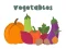 Vegetables Collection เกมออนไลน์