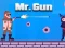 Mr Gun เกมออนไลน์