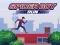 Spider Boy Run เกมออนไลน์