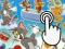Tom'n'Jerry Clicker เกมออนไลน์