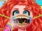 Treating stuck fish bone เกมออนไลน์