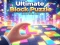 Ultimate Block Puzzle เกมออนไลน์