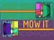 Mow It Lawn Puzzle เกมออนไลน์