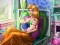 Sleepy Princess Twins Birth เกมออนไลน์