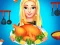 Ellie Thanksgiving Day เกมออนไลน์