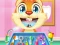 Crazy Animals Dentist เกมออนไลน์