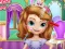 Little Princess Beauty Tips เกมออนไลน์