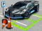 Car Parking City Duel เกมออนไลน์