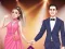 Celebrity Cute Couple เกมออนไลน์