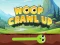 Woop Crawl Up เกมออนไลน์
