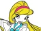 Winx Coloring book เกมออนไลน์