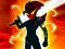 Stick War Ninja Duel เกมออนไลน์