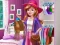 Boho Chic Spring Shopping เกมออนไลน์