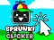 Sprunki clicker & merge phase 3 เกมออนไลน์