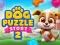 Dog Puzzle Story 2 เกมออนไลน์