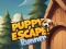 Puppy Escape Runner เกมออนไลน์