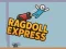 Ragdoll Express เกมออนไลน์