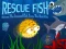 Rescue Fish เกมออนไลน์
