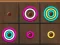 Color Circle Puzzle เกมออนไลน์