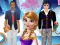 Ice Princess Love Proposal เกมออนไลน์