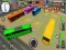 Bus City Parking Simulator เกมออนไลน์