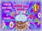 Birthday Card Maker เกมออนไลน์