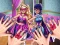 Princess Superheroes: Beauty Salon เกมออนไลน์