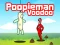 Poopieman Voodoo เกมออนไลน์