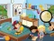 Vandan the detective เกมออนไลน์