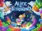 Alice in Tetrisland เกมออนไลน์