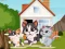 Purring Paws Escape เกมออนไลน์