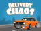 Delivery Chaos เกมออนไลน์