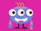 Cute Little Monsters Memory เกมออนไลน์