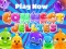 Connect Jellies เกมออนไลน์