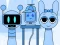 Huggy Mix Sprunki Music Box เกมออนไลน์