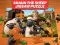 Shaun the Sheep Jigsaw Puzzle เกมออนไลน์