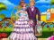 Princess Annie Summer Wedding เกมออนไลน์