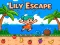 Lily Escape เกมออนไลน์