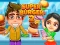 Super Burger 2 เกมออนไลน์