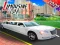 Luxury Limousine Car Taxi Driver เกมออนไลน์