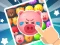 Crazy Zoo Swipe Match 3 Puzzle เกมออนไลน์