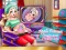 Apple Princess Pregnant Check Up เกมออนไลน์
