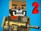 Extreme Pixel Gun Apocalypse 3 เกมออนไลน์