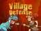 Village Defense เกมออนไลน์