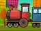 Train Jigsaw เกมออนไลน์