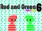 Red and Green 6 Color Rain เกมออนไลน์