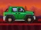 Desert Driving เกมออนไลน์