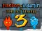 Fireboy and Watergirl 3 - The Ice Temple เกมออนไลน์